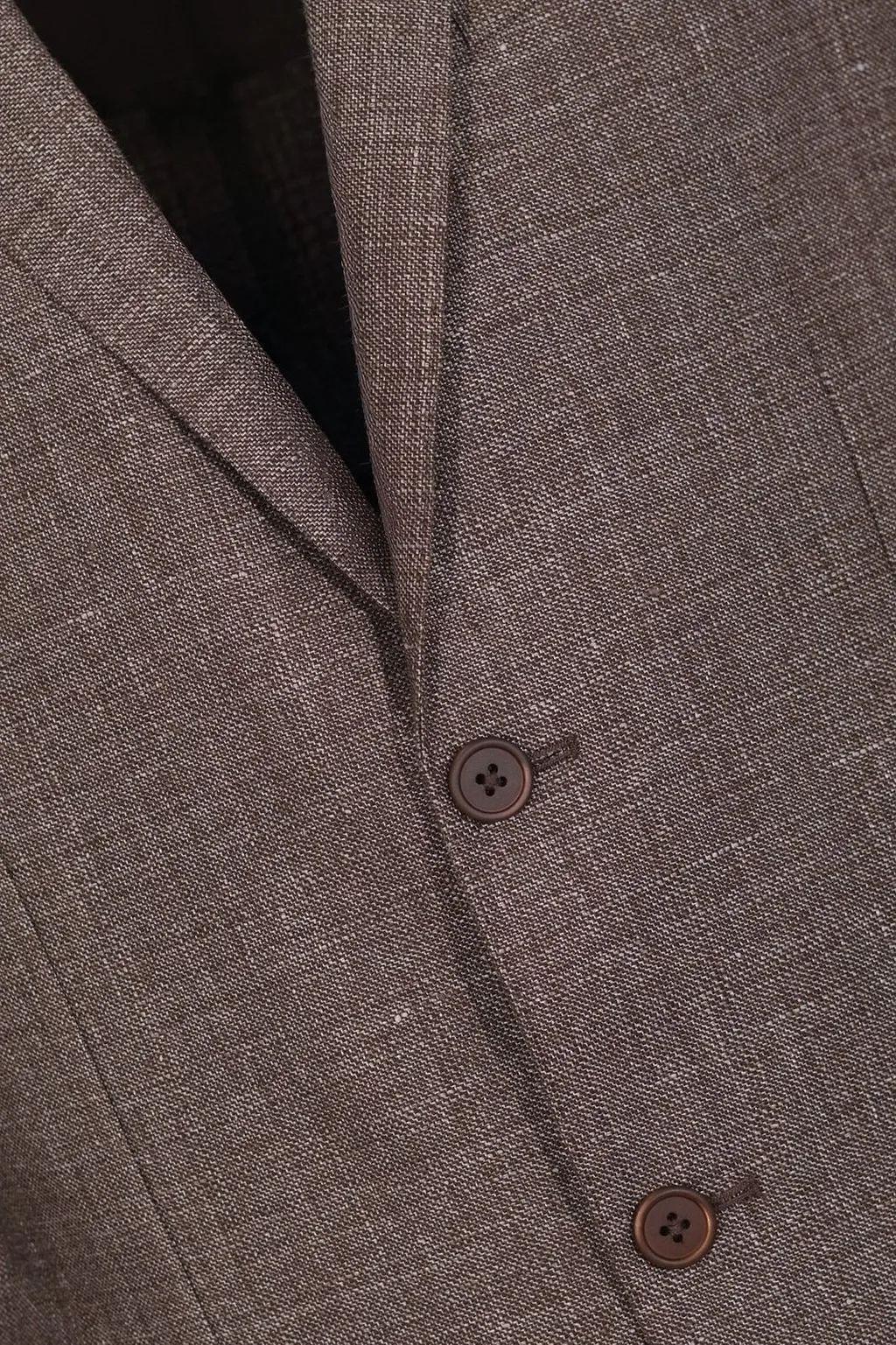 Corneliani Two-Button Blazer