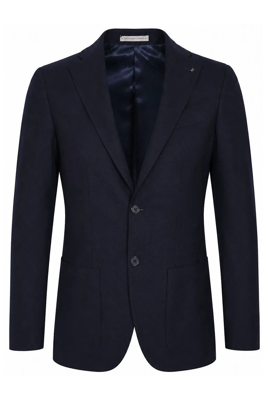 Corneliani Two-Button Blazer