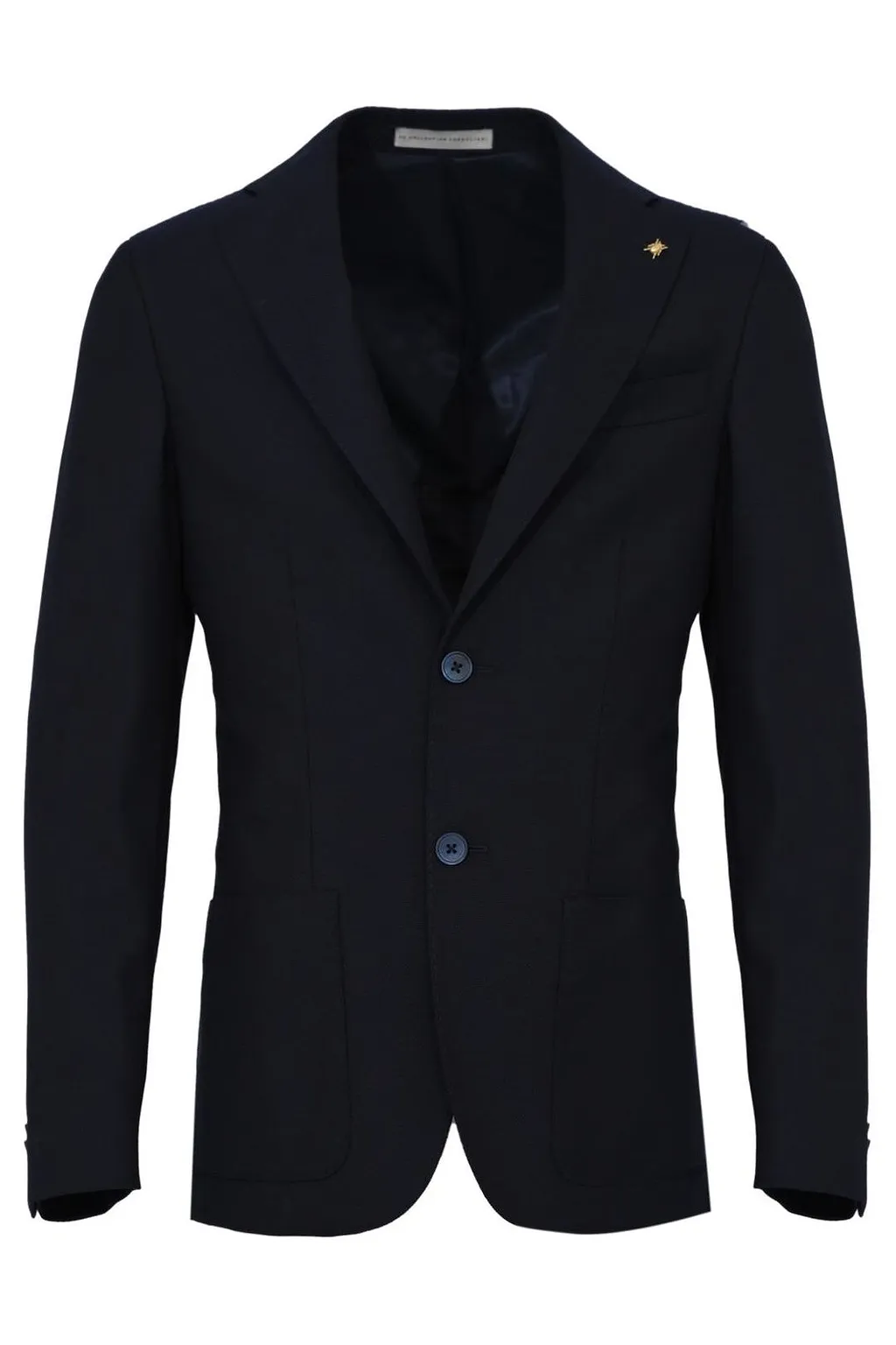 Corneliani Two-Button Blazer