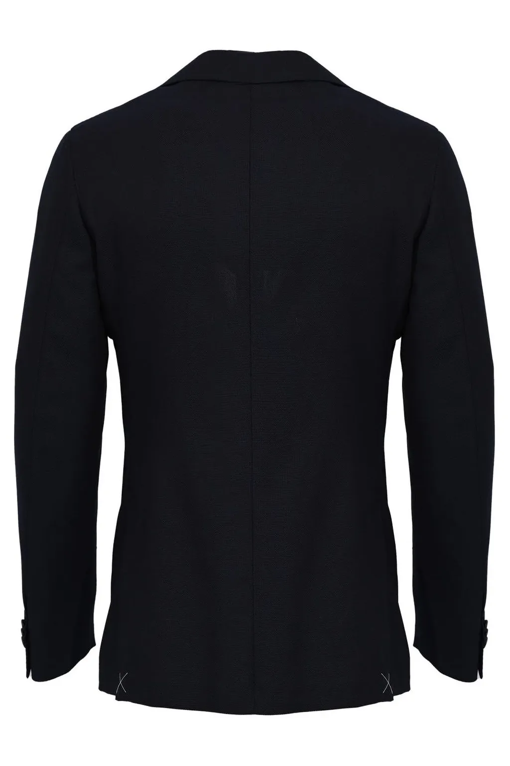 Corneliani Two-Button Blazer