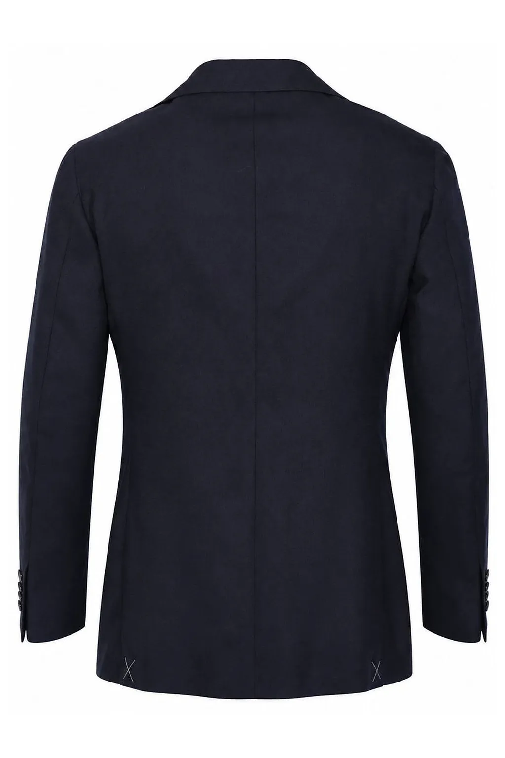 Corneliani Two-Button Blazer