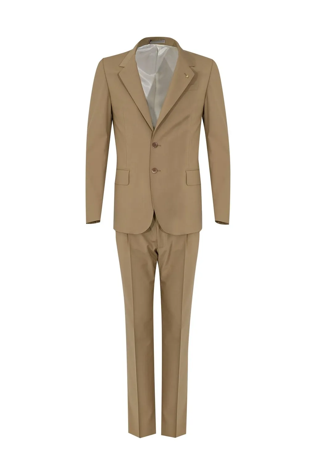 Corneliani Two Button Suit