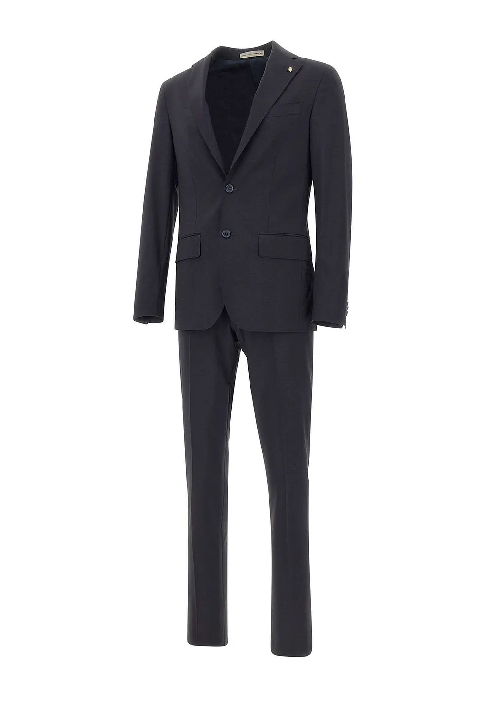Corneliani Two Piece Suit