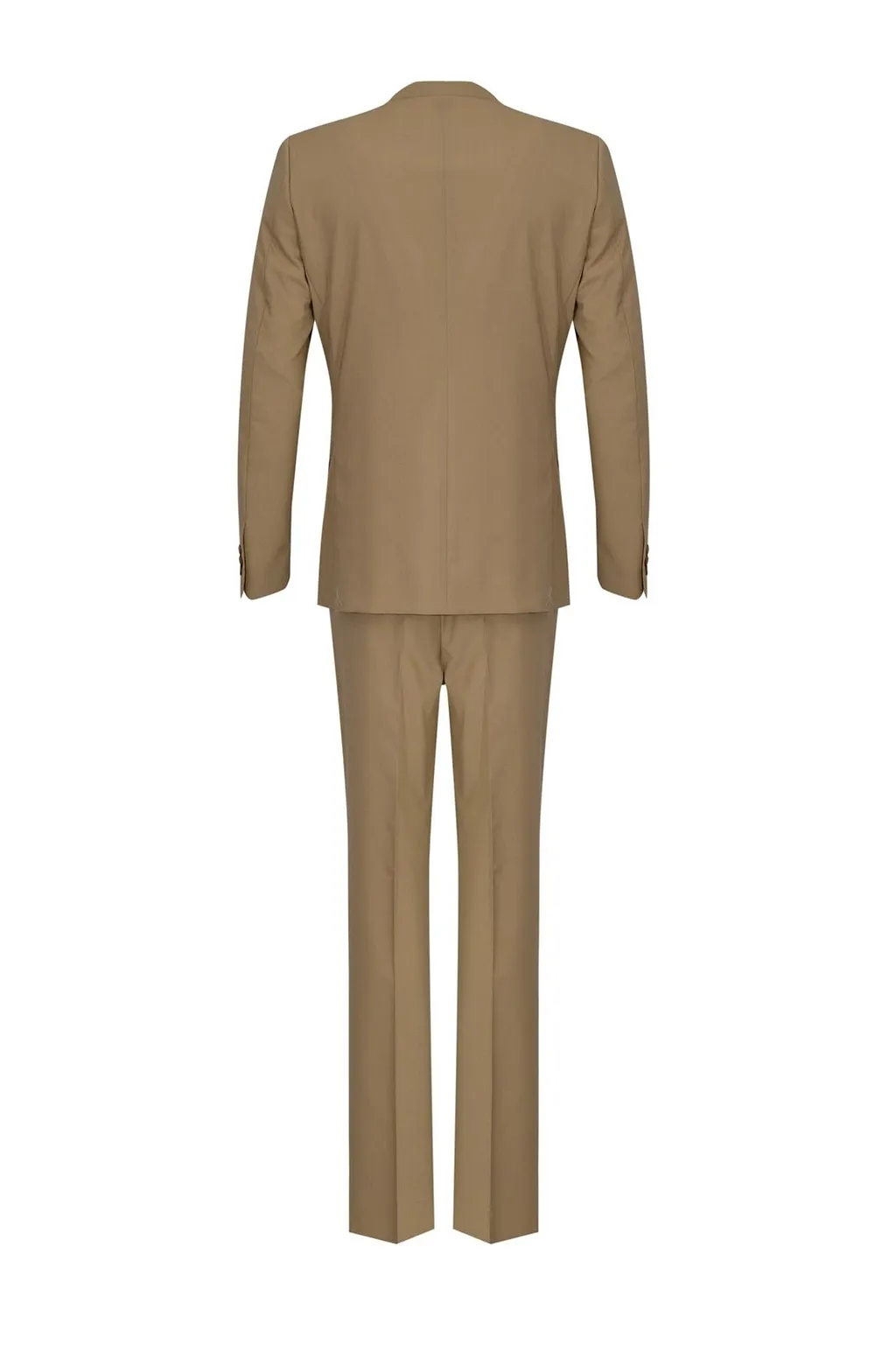 Corneliani Two Button Suit
