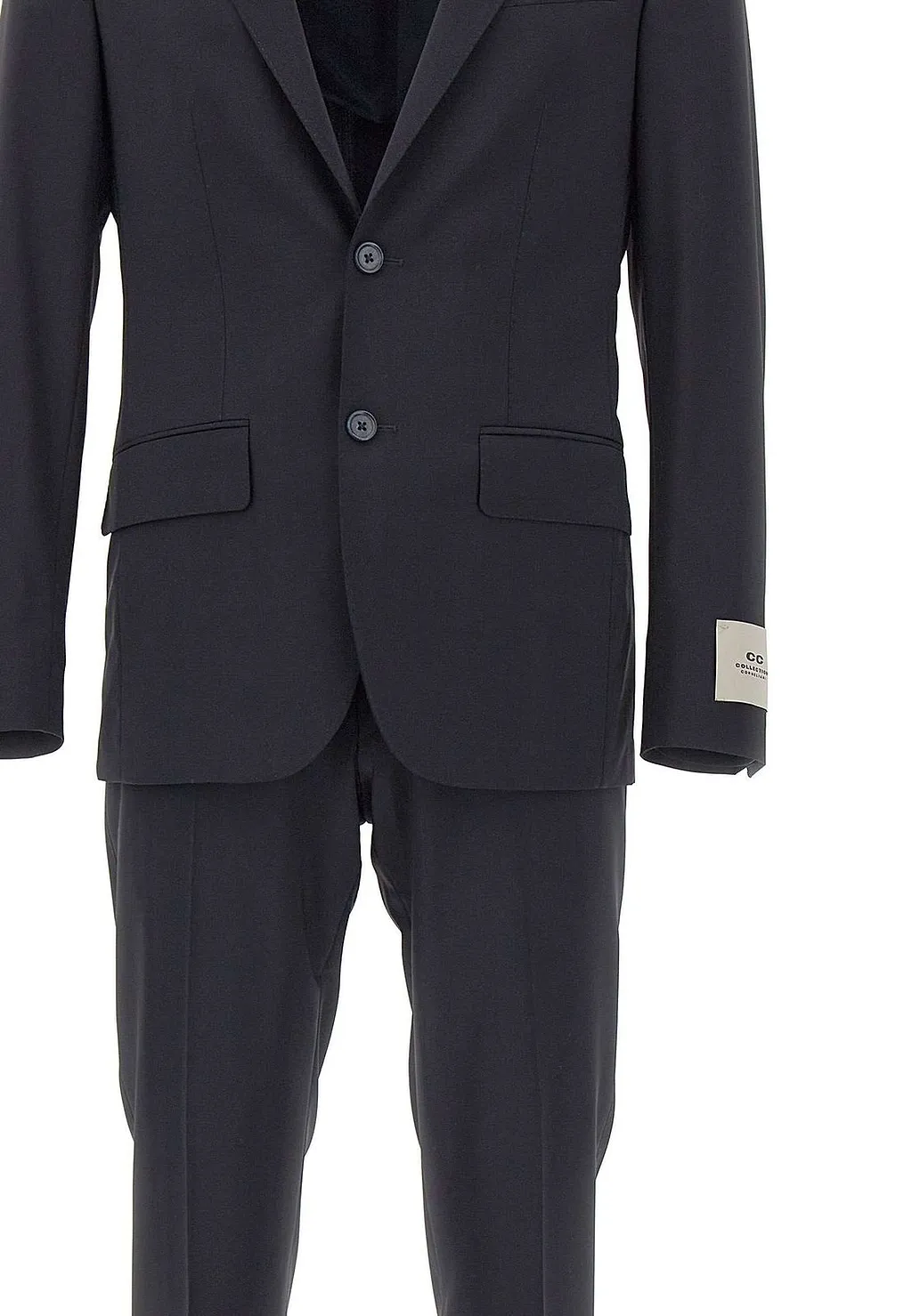 Corneliani Two Piece Suit