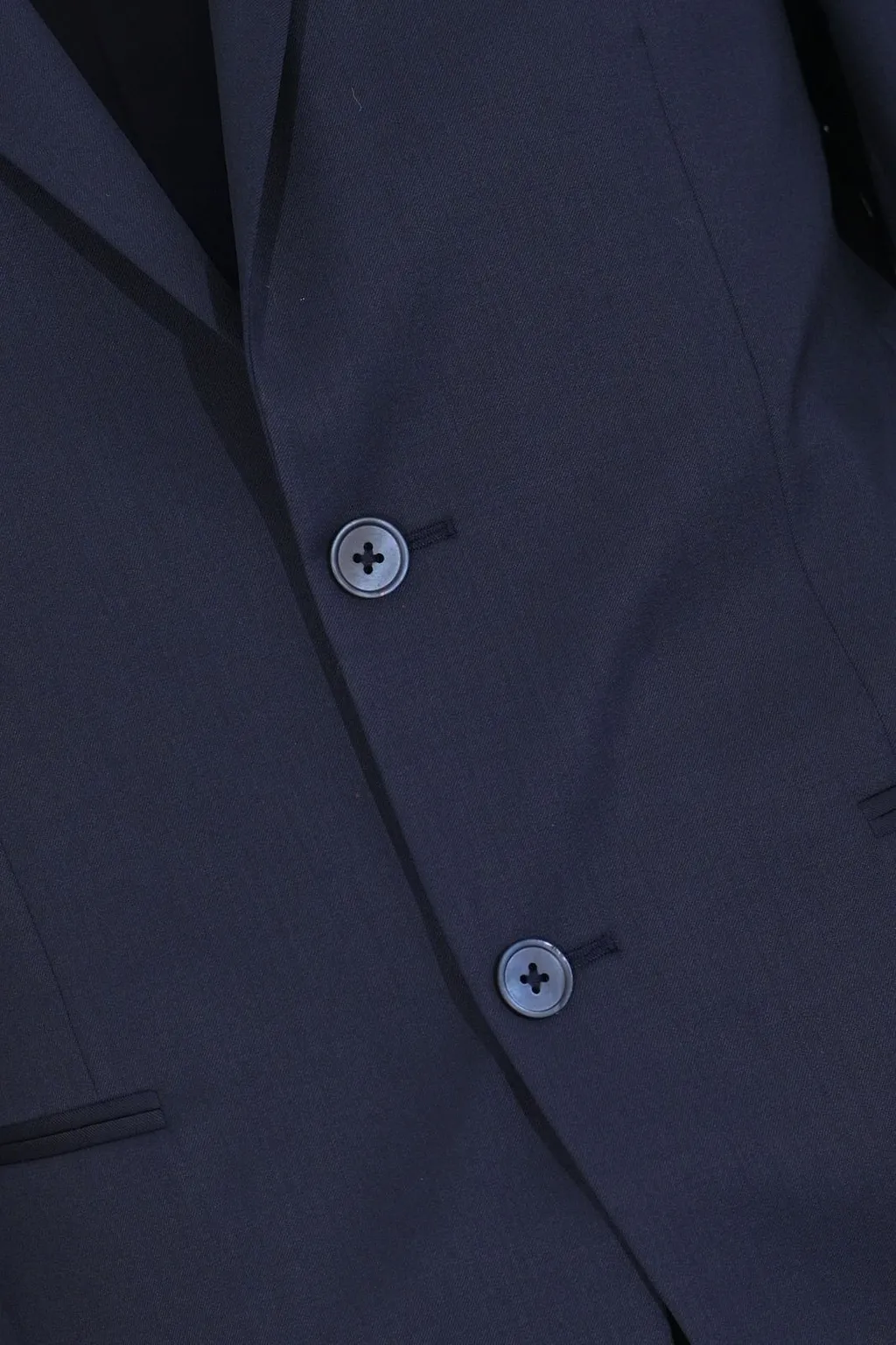 Corneliani Two-Button Tailored Suits
