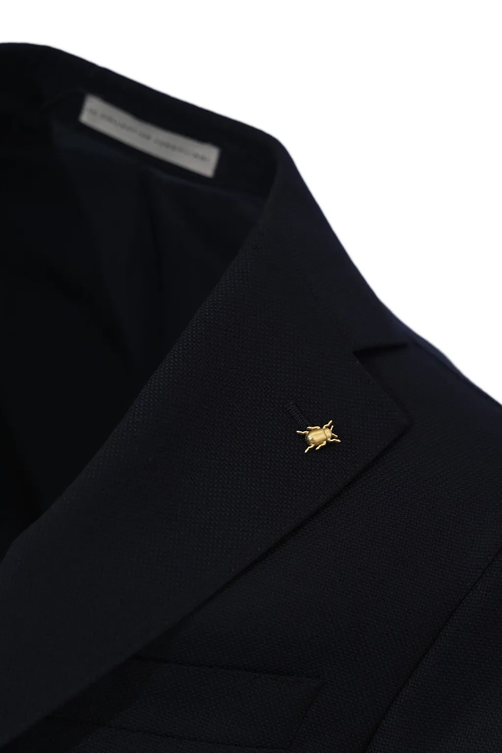 Corneliani Two-Button Blazer
