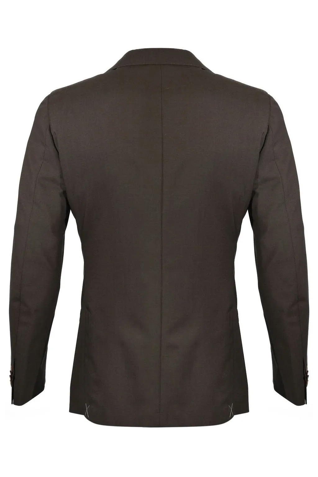 Corneliani Two-Button Blazer