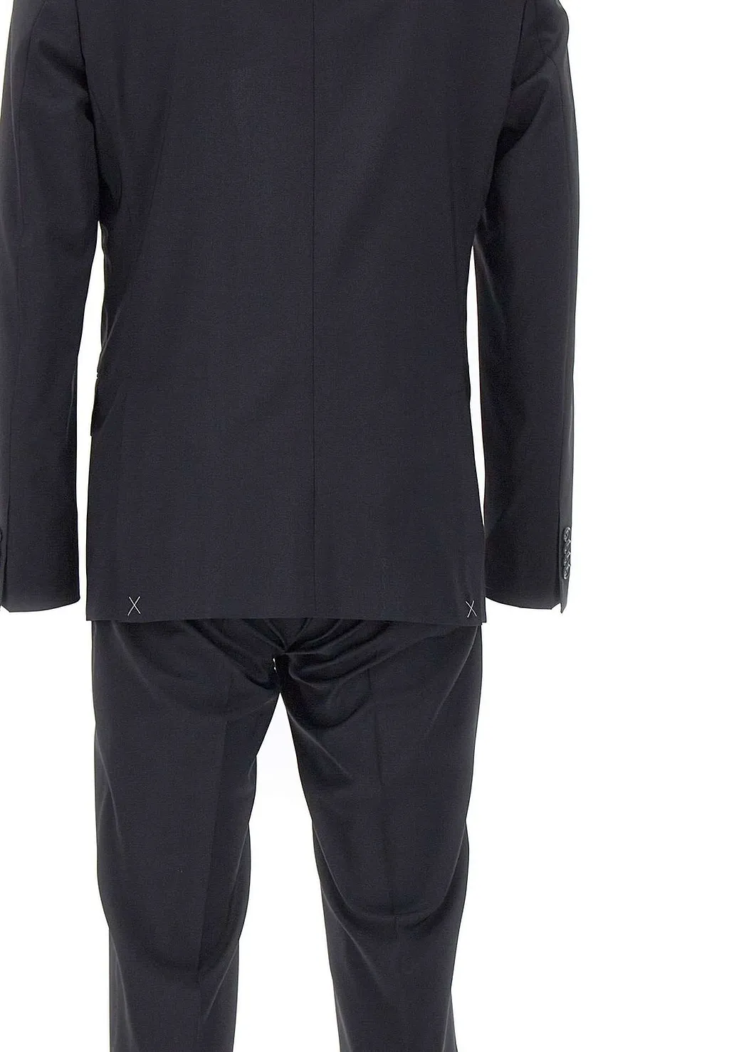 Corneliani Two Piece Suit