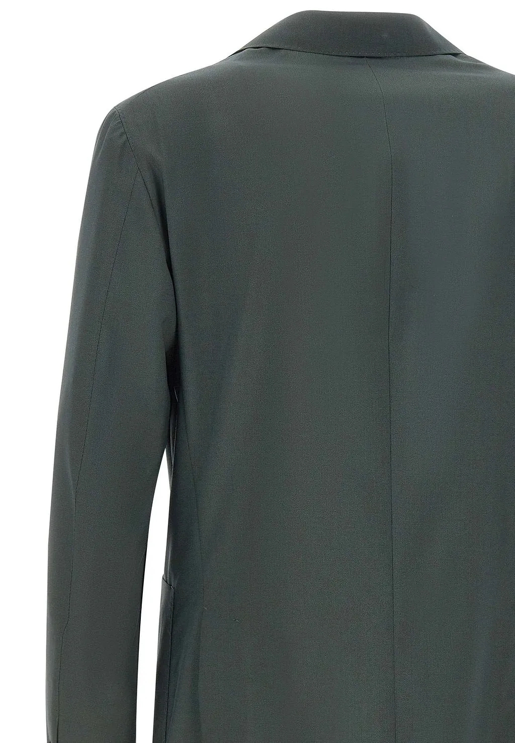 Corneliani Whisper Single-Breasted Blazer