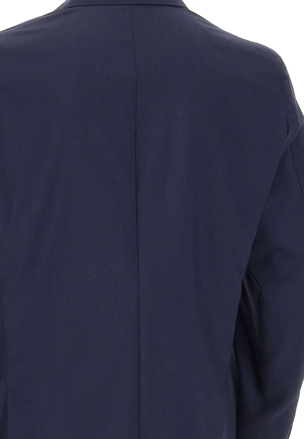 Corneliani Whisper Single-Breasted Blazer