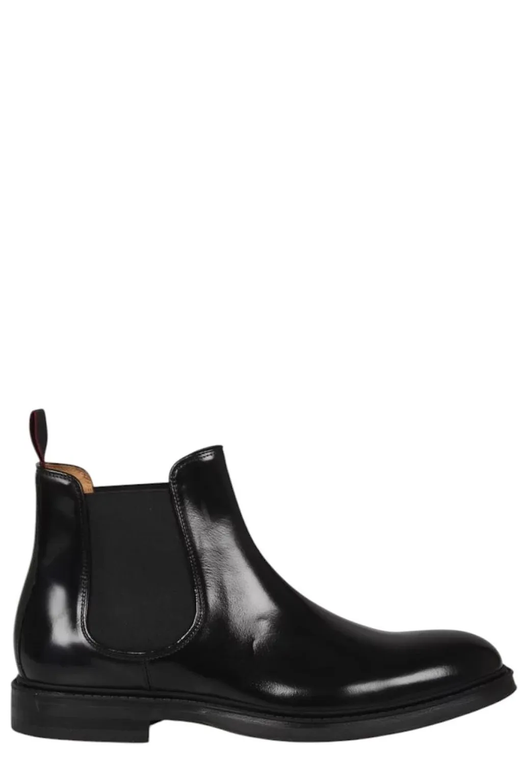 Corvari Chelsea Boots