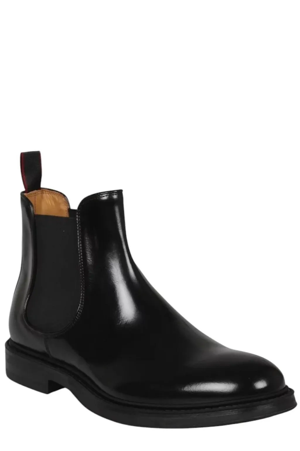 Corvari Chelsea Boots
