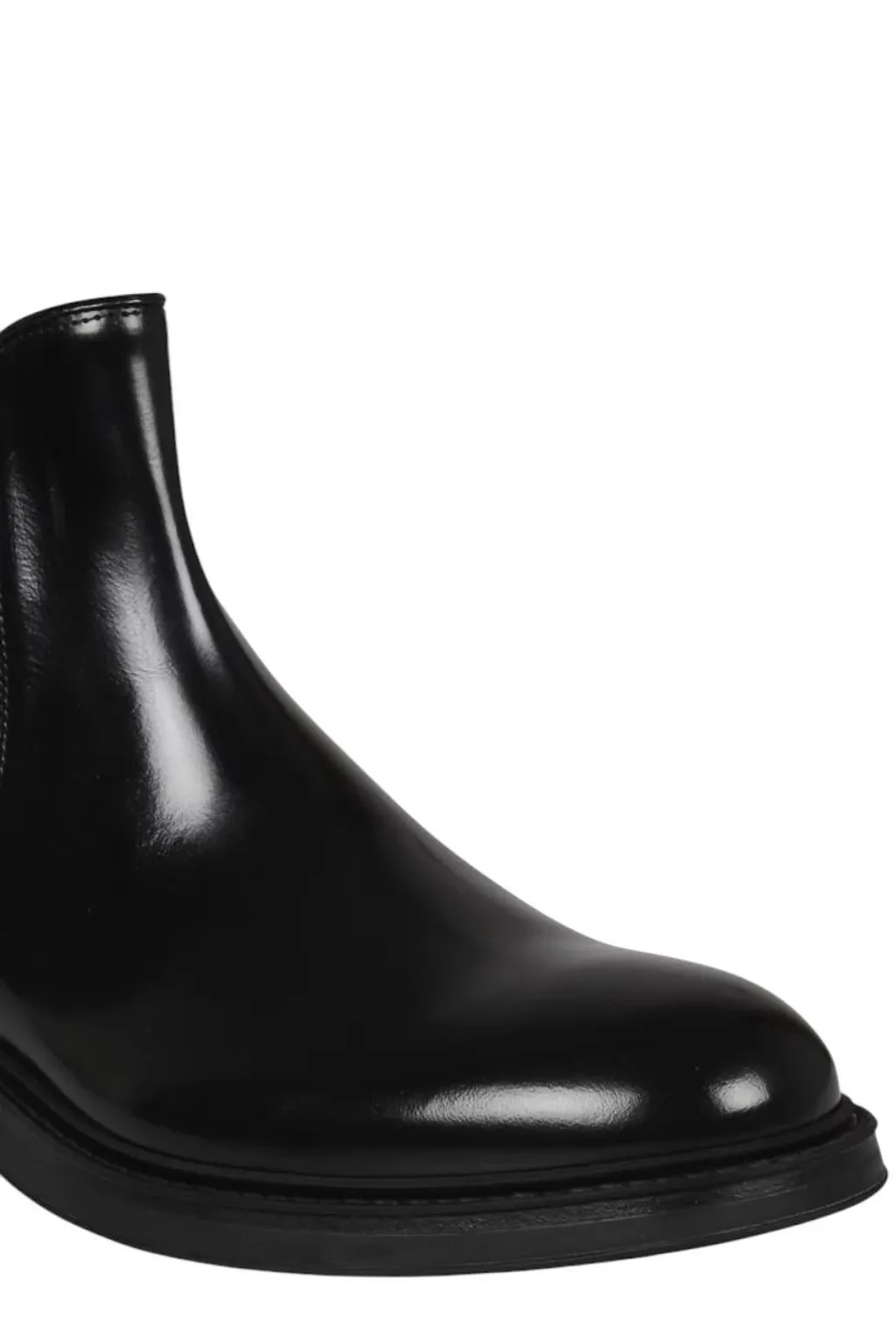 Corvari Chelsea Boots