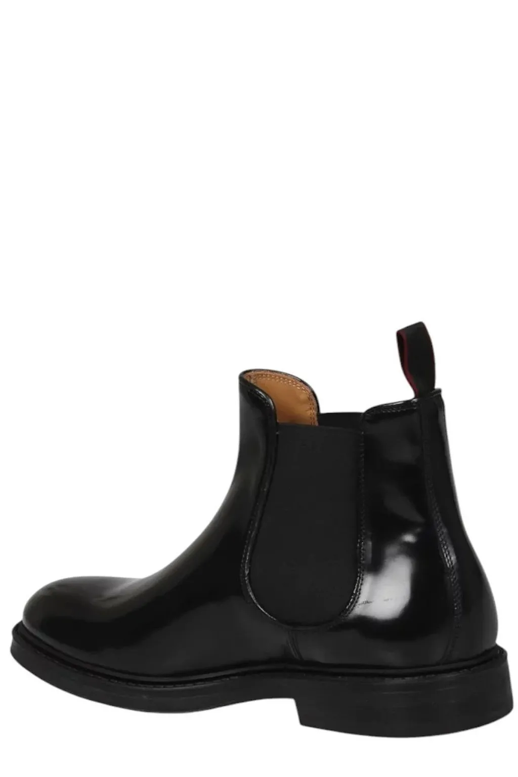 Corvari Chelsea Boots