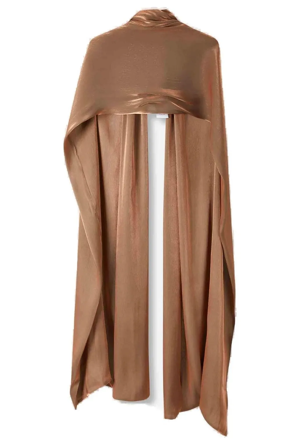 Satin Scarf