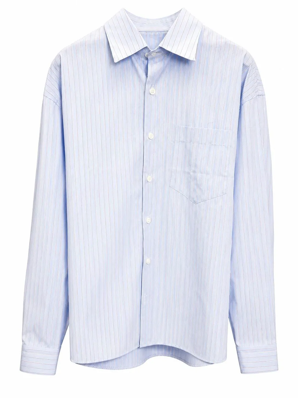 Costumein Eric Ml Striped Shirt