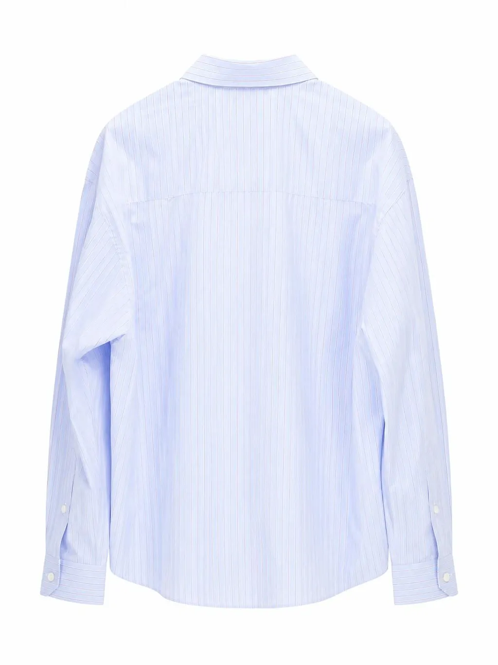 Costumein Eric Ml Striped Shirt