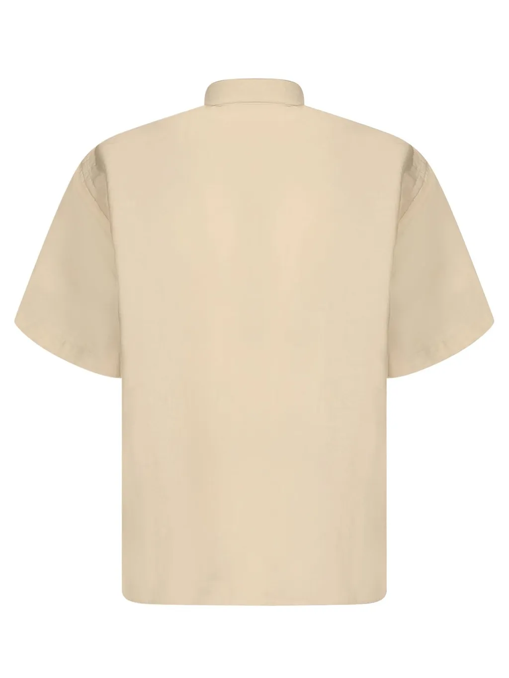 Eric Short-Sleeve Shirt