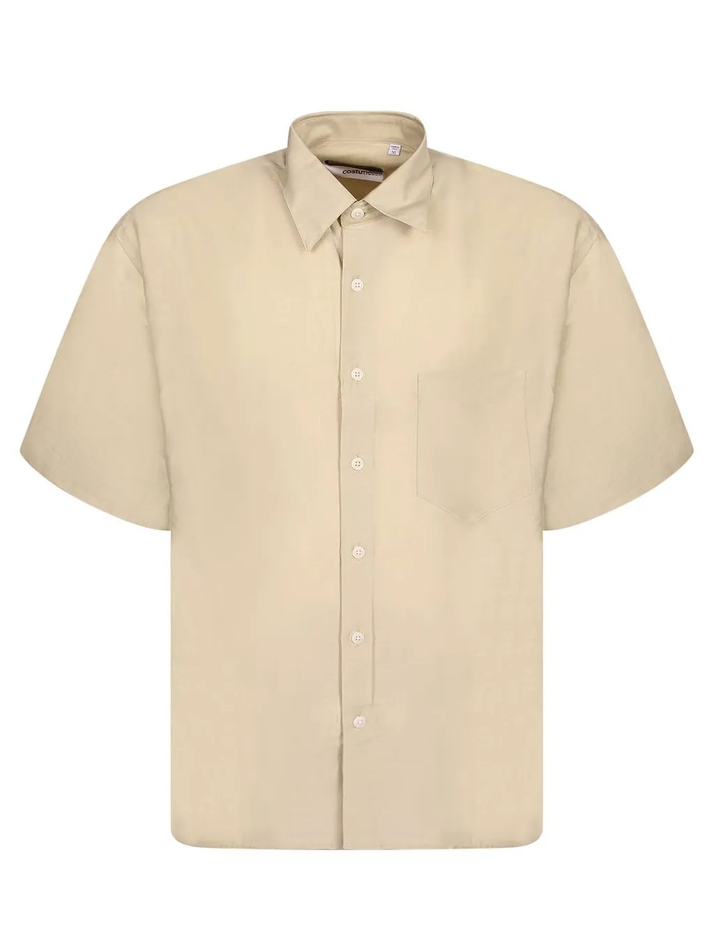 Eric Short-Sleeve Shirt