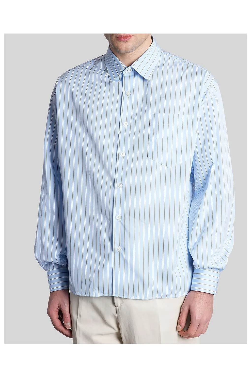 Eric Shirt