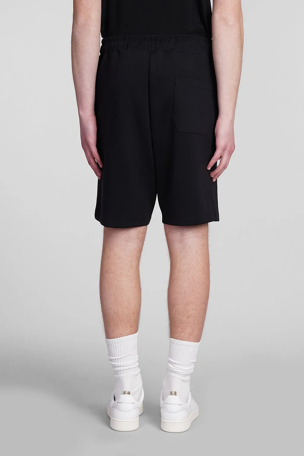 Costumein Joggers Drawstring Shorts