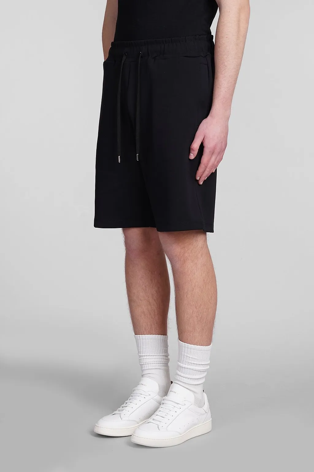 Costumein Joggers Drawstring Shorts