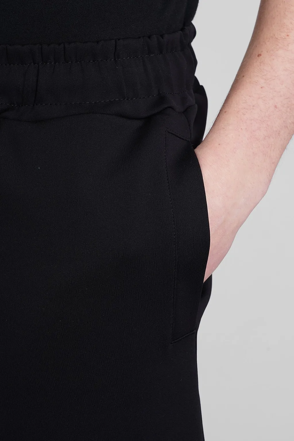 Costumein Joggers Drawstring Shorts
