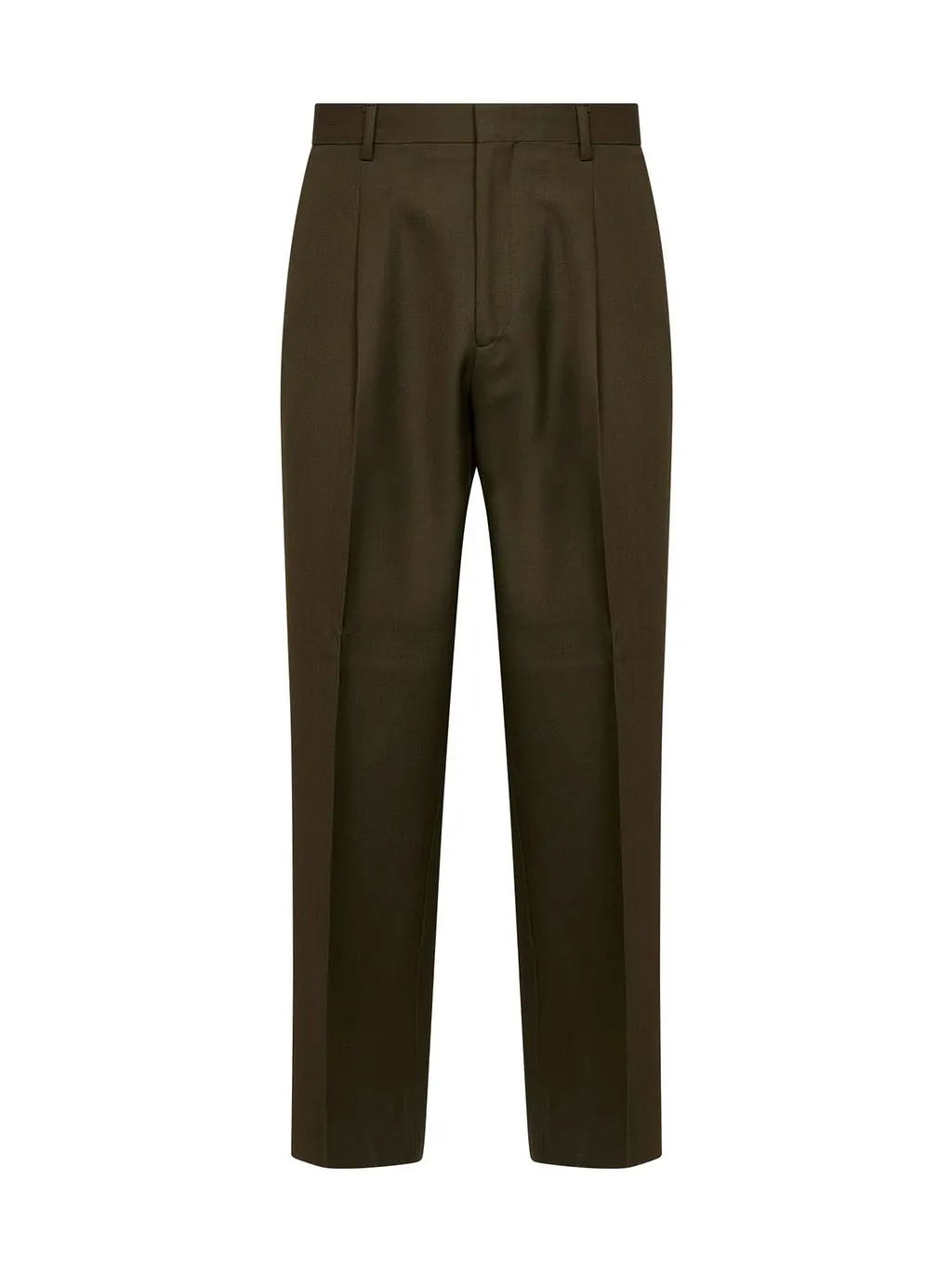 Vincent Pleated Tailored Pants