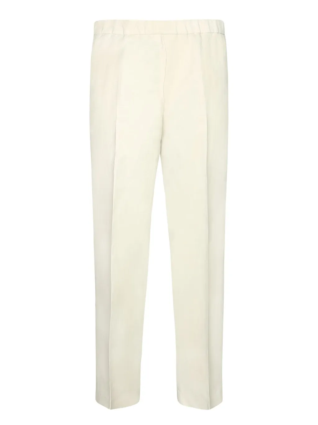 Costumein Wide-Leg Elasticated Waist Pants