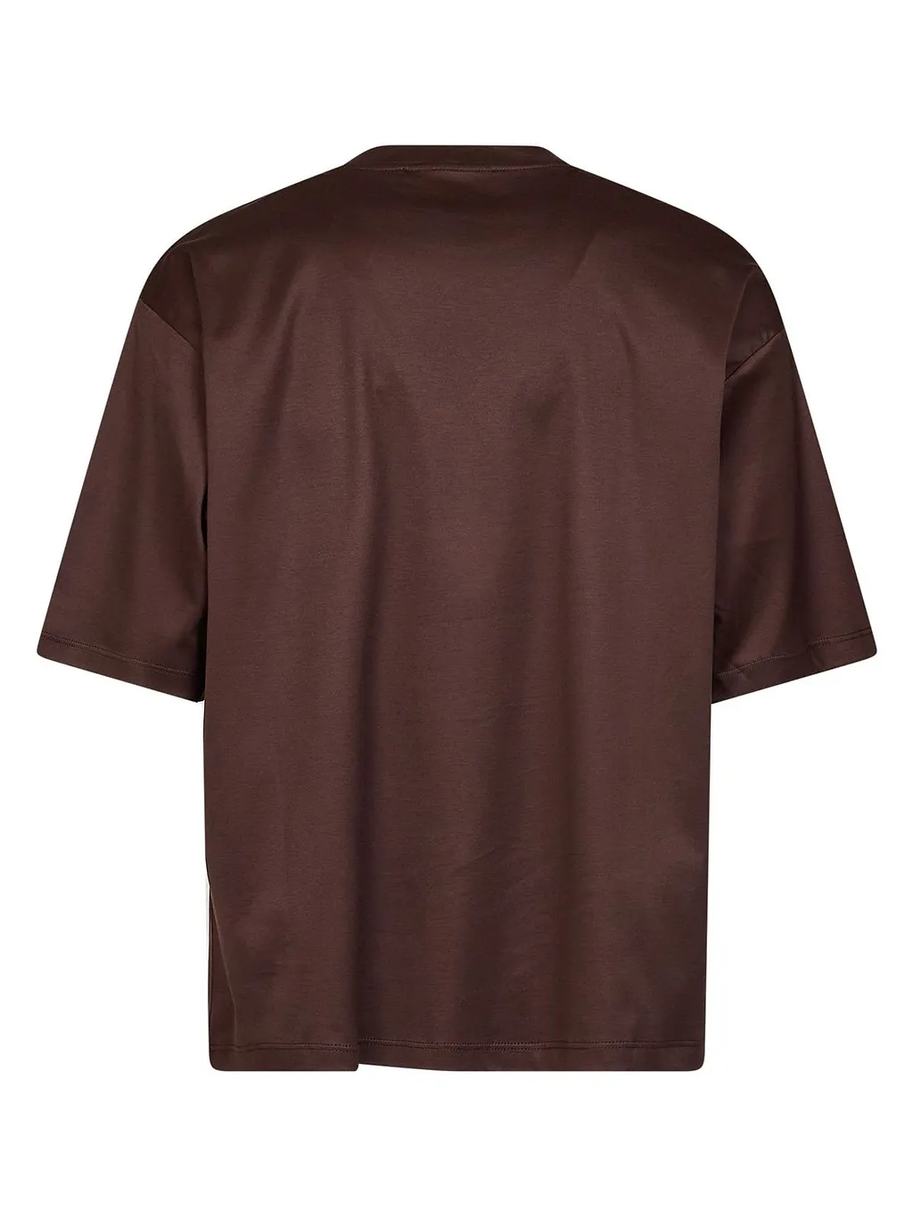 Costumein Logo Oversized T-Shirt