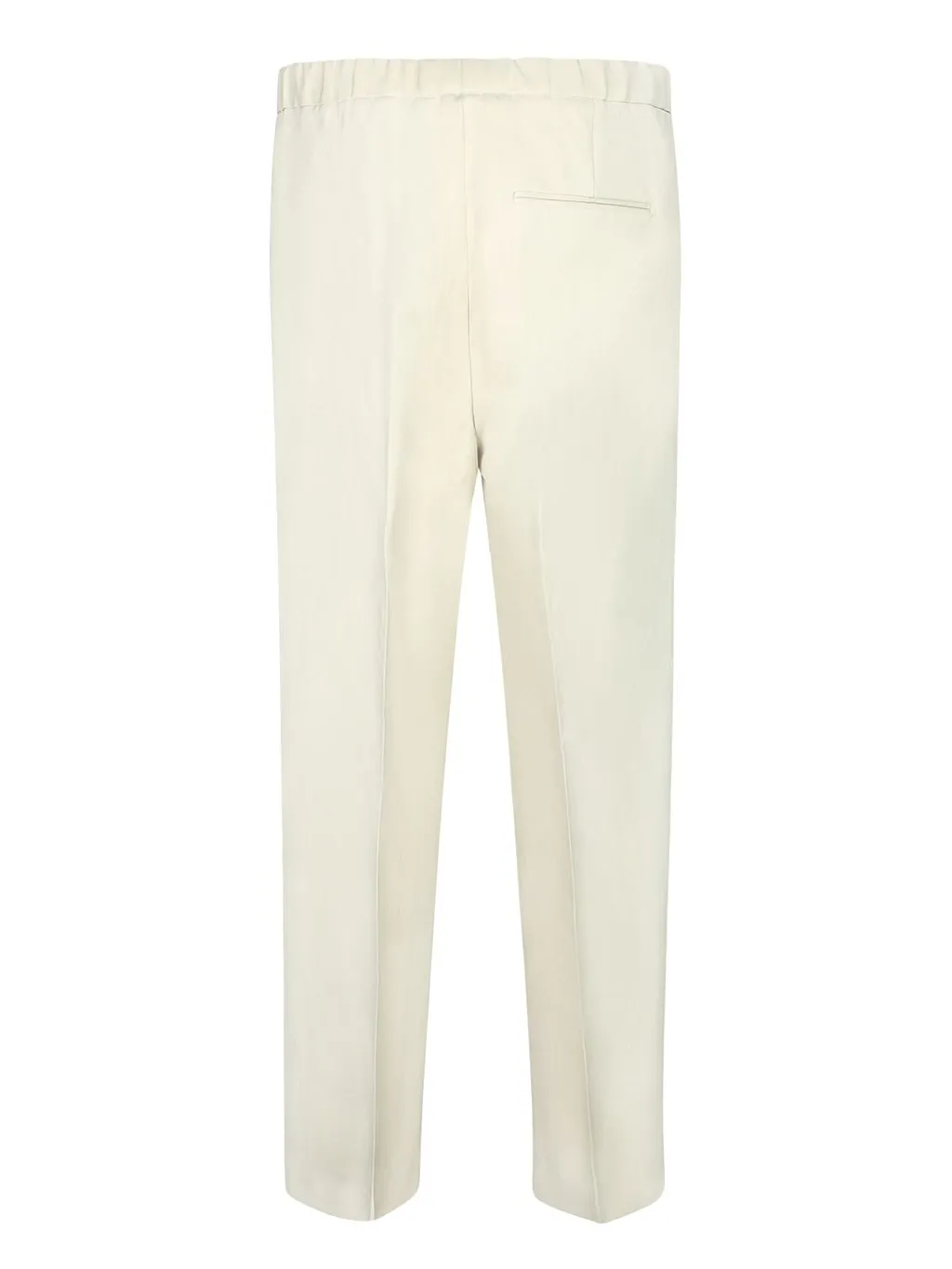 Costumein Wide-Leg Elasticated Waist Pants