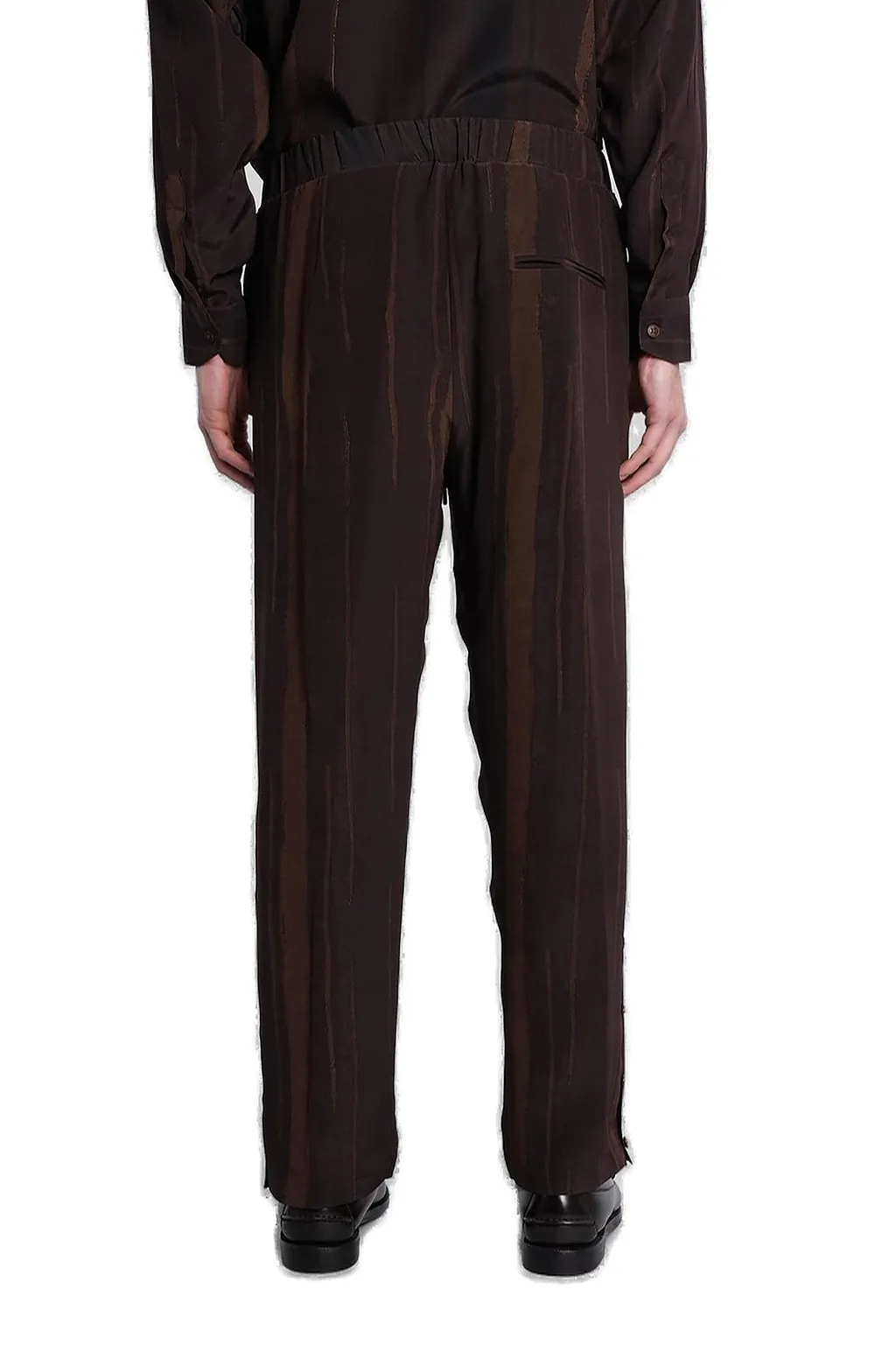 Costumein Pajabot Pants