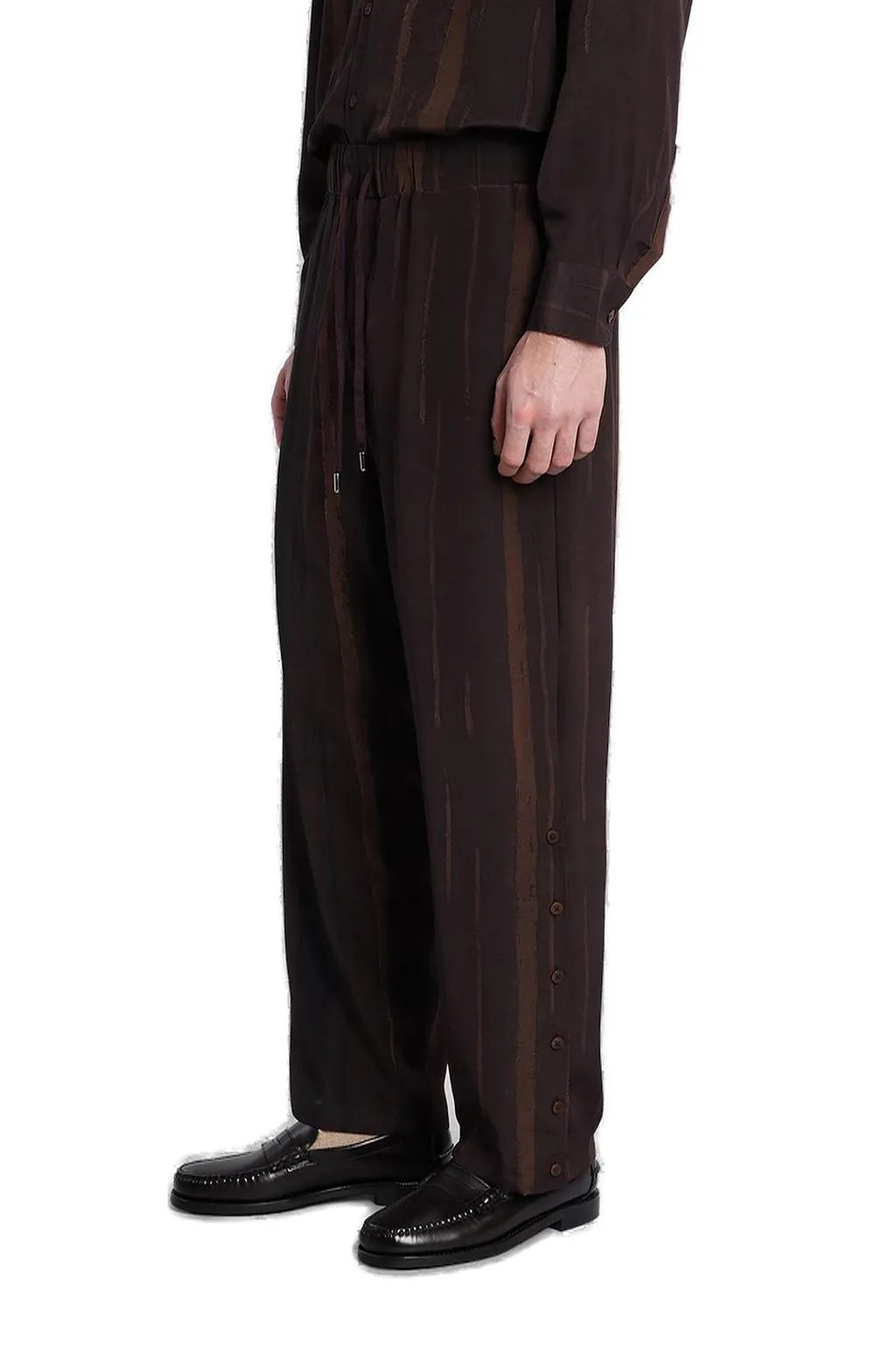 Costumein Pajabot Pants