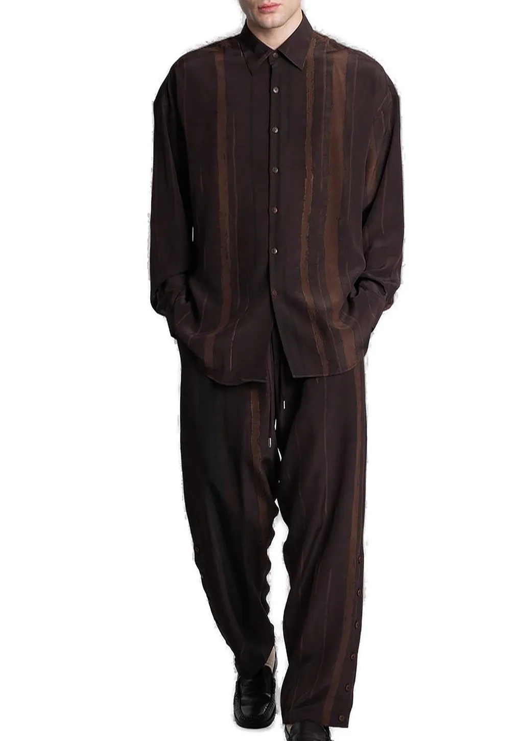 Costumein Pajabot Pants