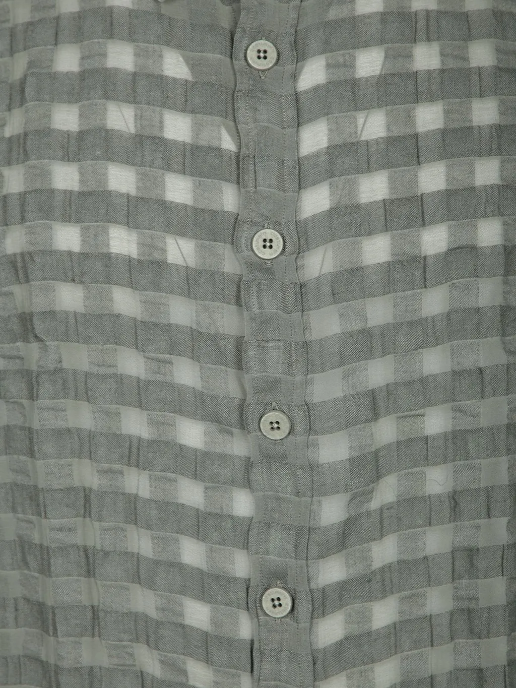 Stefano Paxi Striped Short Sleeve Shirt