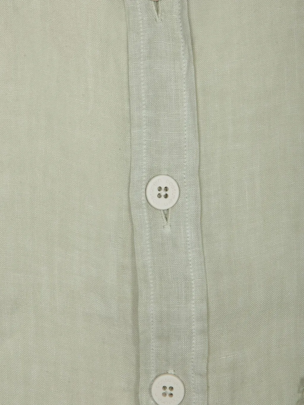 Stefano Corfu Short-Sleeve Shirt