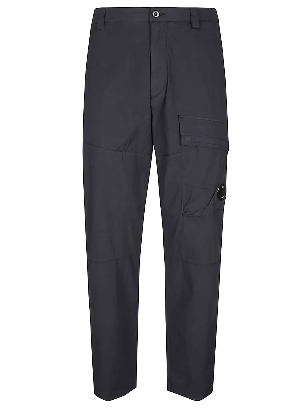 Lens Pocket Cargo Pants