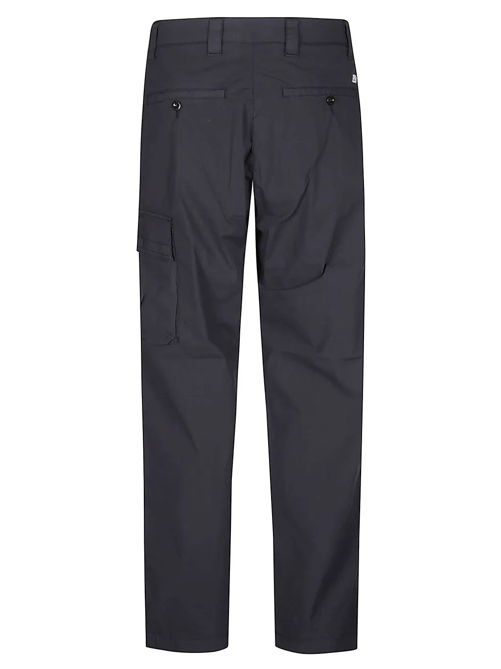 Lens Pocket Cargo Pants