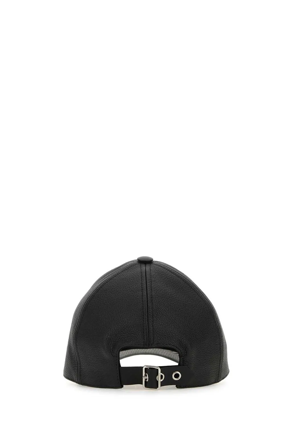 CourrÈGes Logo Embroidered Baseball Cap
