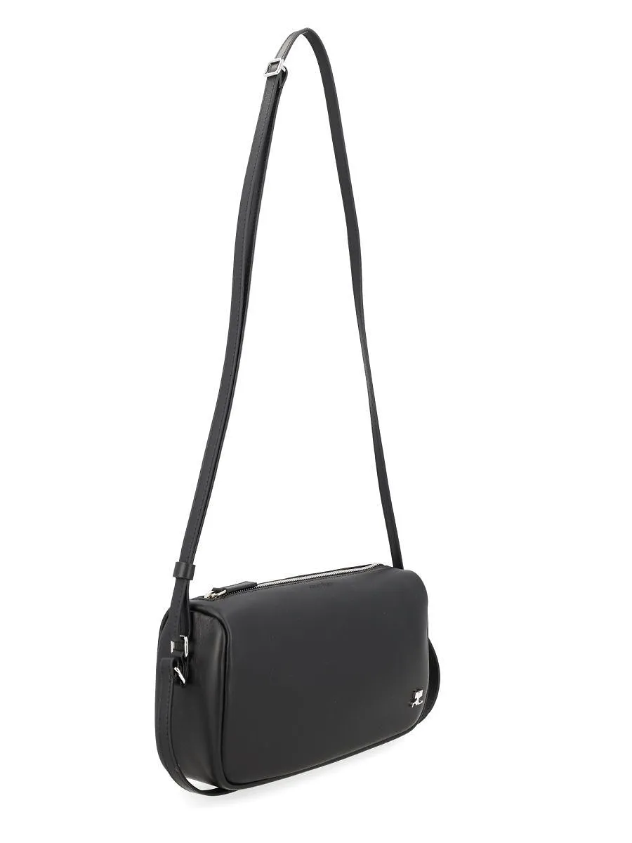 CourrÈGes Small Three Sixty Bag