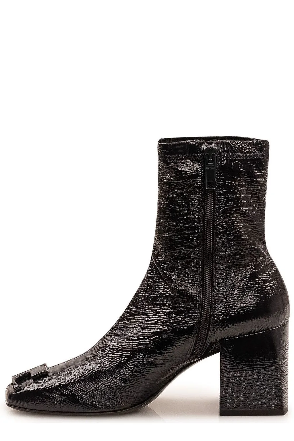 CourrÈGes Reedition Ankle Boots
