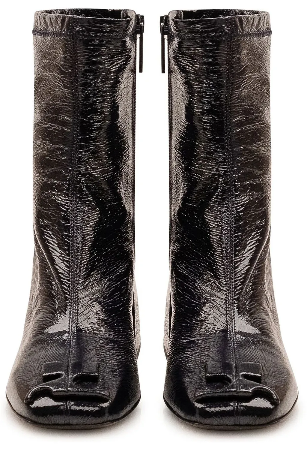 CourrÈGes Reedition Ankle Boots