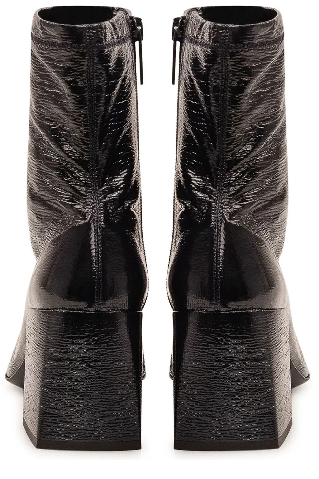 CourrÈGes Reedition Ankle Boots