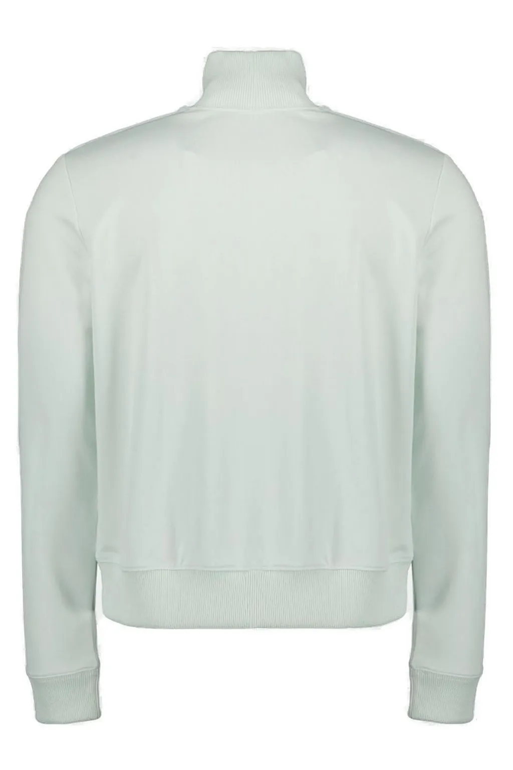 CourrÈGes Signature Tracksuit Jacket