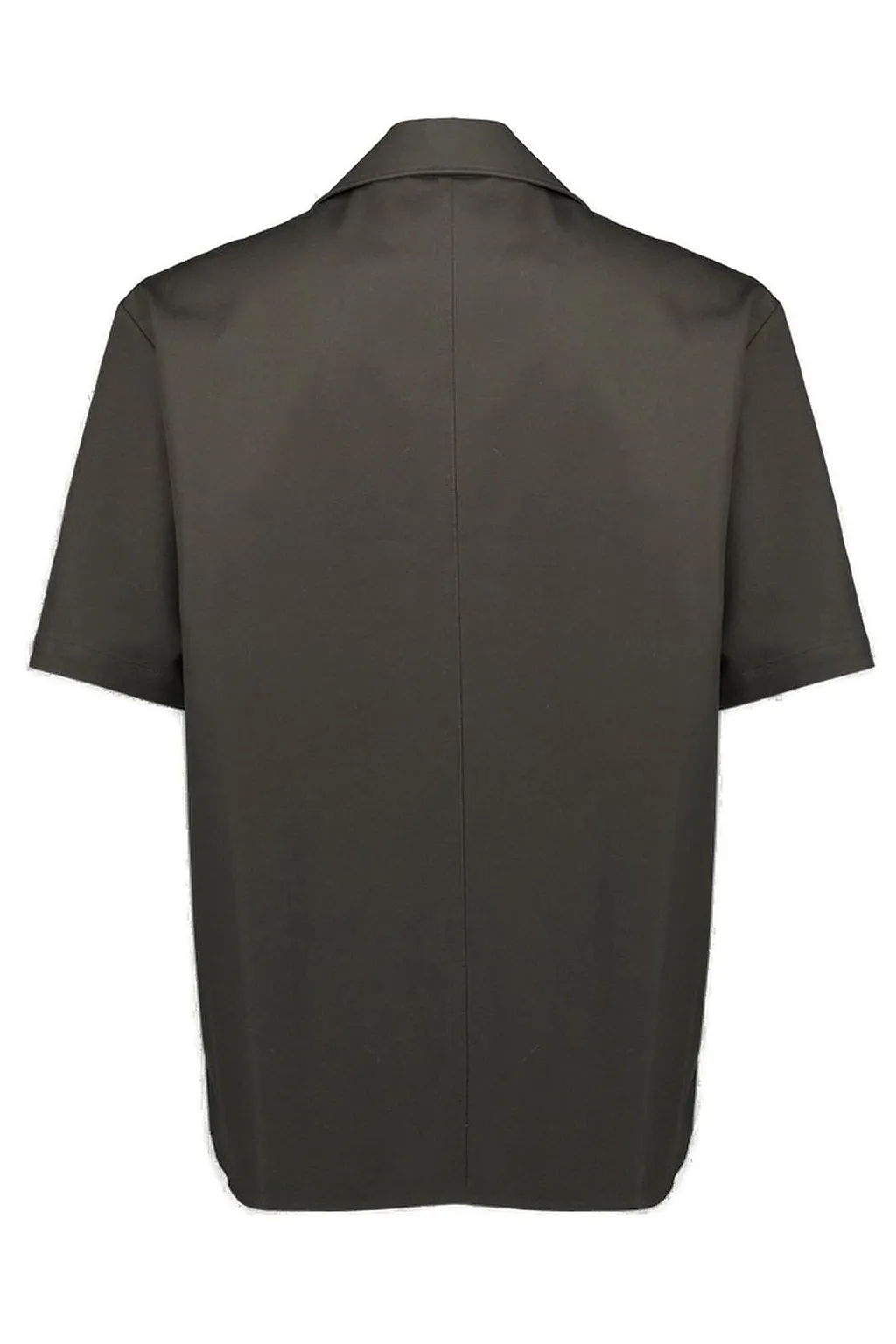 CourrÈGes Skate Shirt