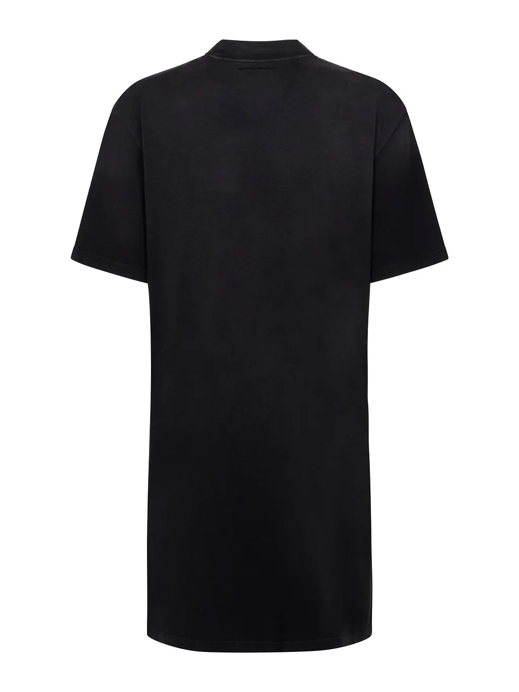 CourrÈGes Solarized T-Shirt Dress