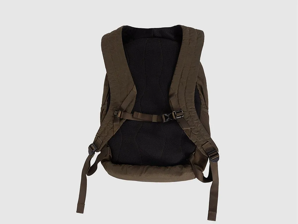Logo-Patch Backpack
