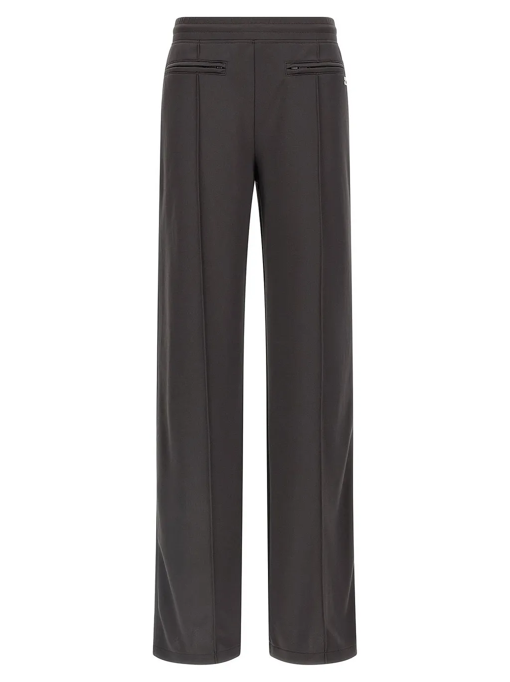 CourrÈGes Tracksuit Interlock Trousers