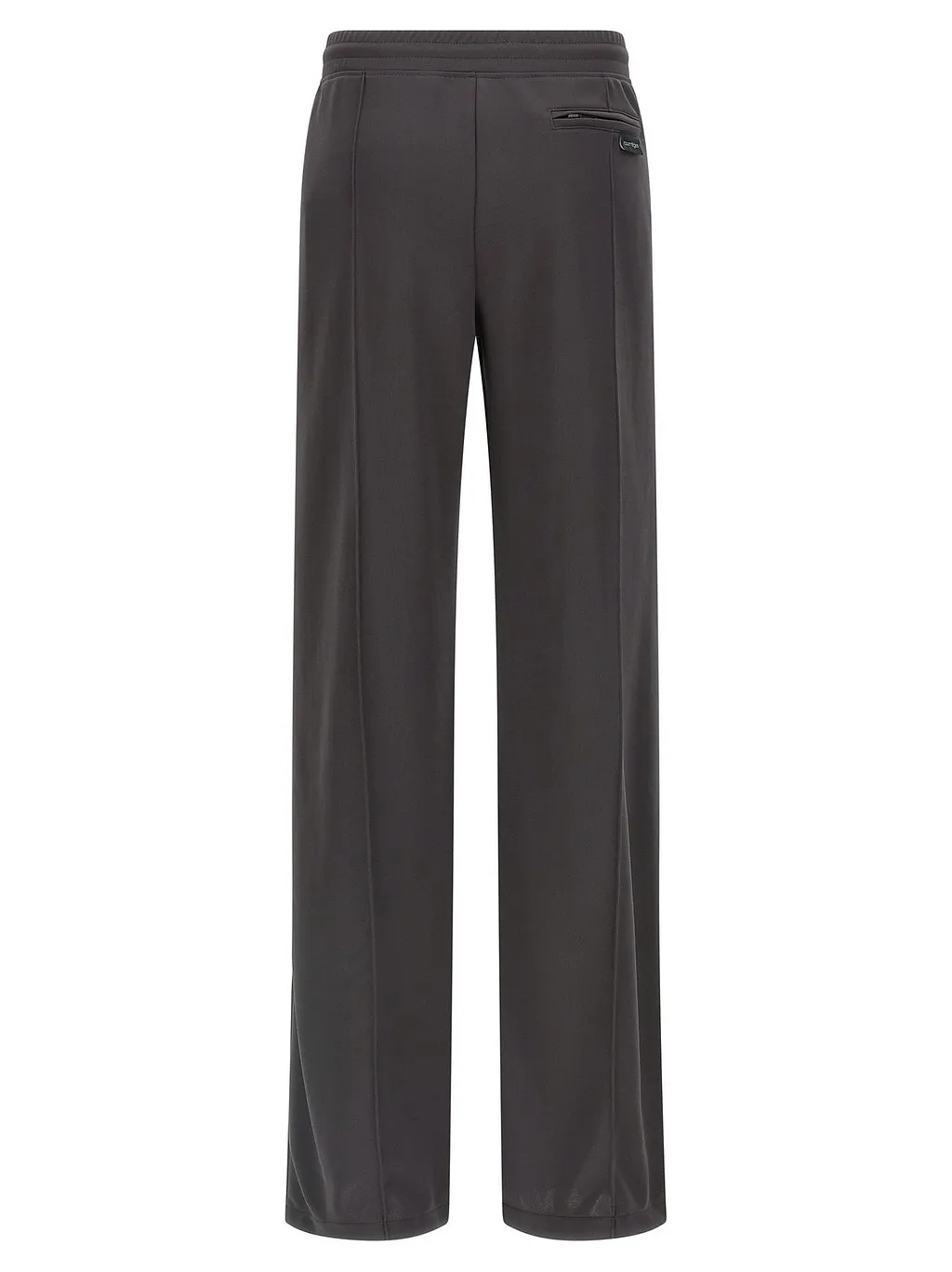 CourrÈGes Tracksuit Interlock Trousers